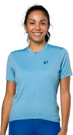 Women s Cycling Jerseys Short Long Sleeve Bike Shirts REI Co op