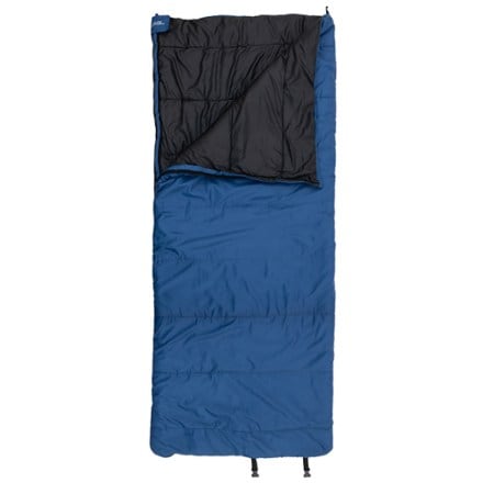 ALPS Mountaineering Summer Outfitter +45 Sleeping Bag 0
