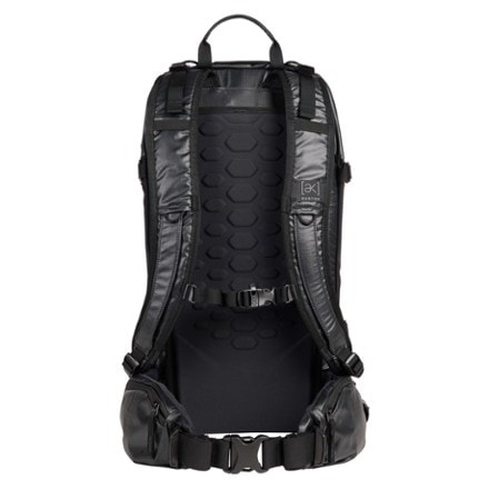 Burton AK Dispatch 25L Snow Pack 1