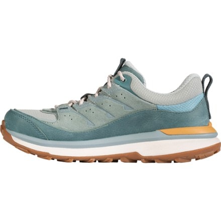 Oboz Hyalite Low B-Dry Hiking Shoes - Women's 1