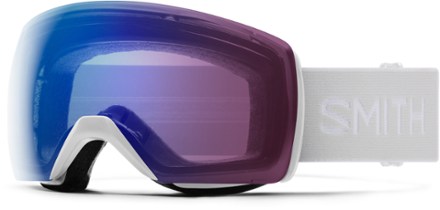 smithスミス skyline XLゴーグル photo chromapop Smith Skyline XL Goggles - PROLENS