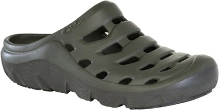Oboz Whakata Coast Slip-On Shoes 2