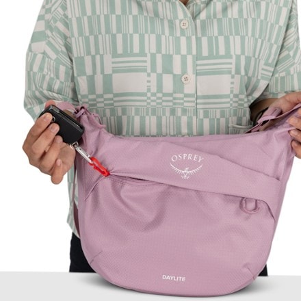 Osprey Daylite Crossbody Pouch 7