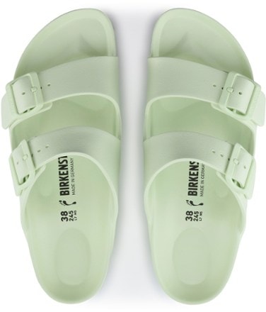Birkenstock Arizona Essentials EVA Sandals - Women's 2