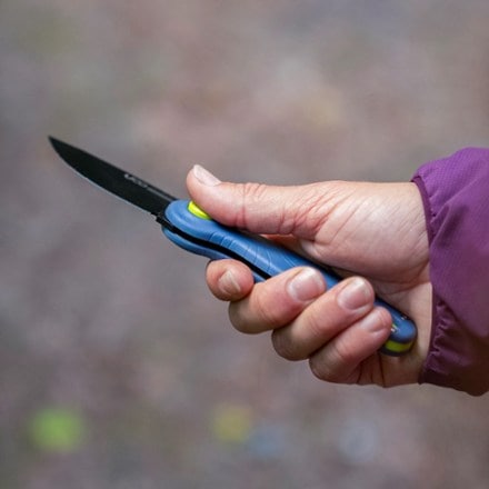 UCO Ingalls Switch-Lok Knife 4