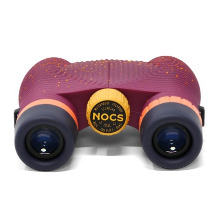 Nocs Provisions Standard Issue 8 x 25 Waterproof Binoculars 2
