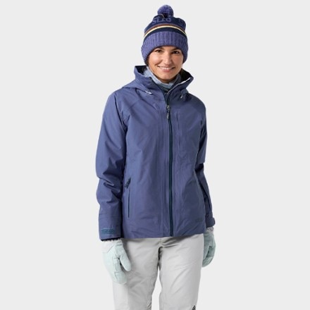Stio Doublecharge Insulated Jacket - Women's 1