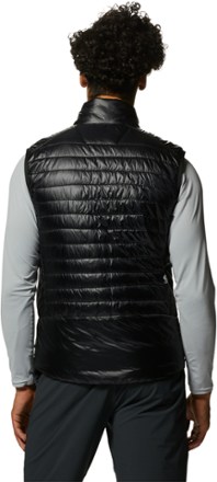 Mountain Hardwear Ghost Shadow Insulated Vest - Men's 1