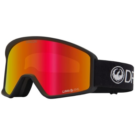 Dragon DXT OTG Youth Snow Goggles - Kids' 0