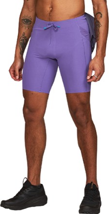 Janji 8" Half Tights - Men's 1