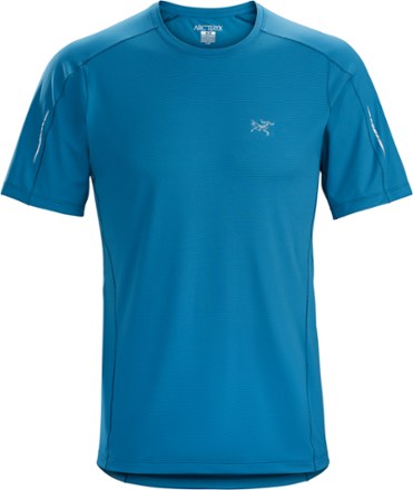 Arc'teryx Motus Crew Shirt - Men's | REI Co-op