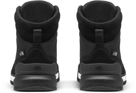 The North Face Back-to-Berkeley III Textile Waterproof Boots - Women's 1