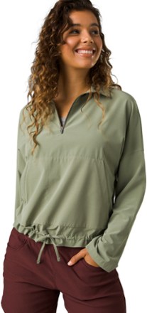 prAna Railay Pullover - Women's 1