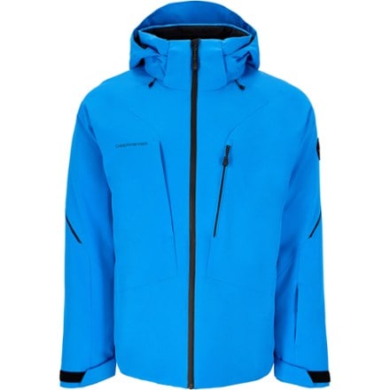 Obermeyer Raze Insulated Jacket - Men's 0