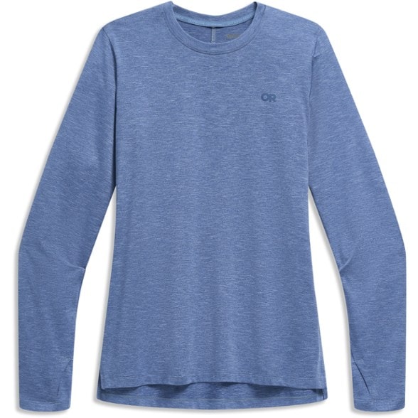 Product Image of color Ascent Blue Heather