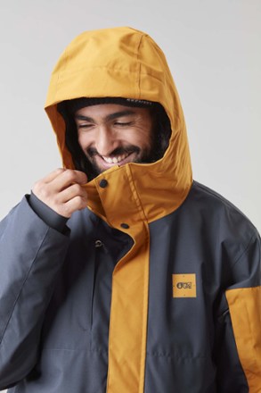 Picture Organic Clothing Fines Insulated Jacket - Men's 5