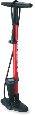 JoeBlow Max HP Floor Pump