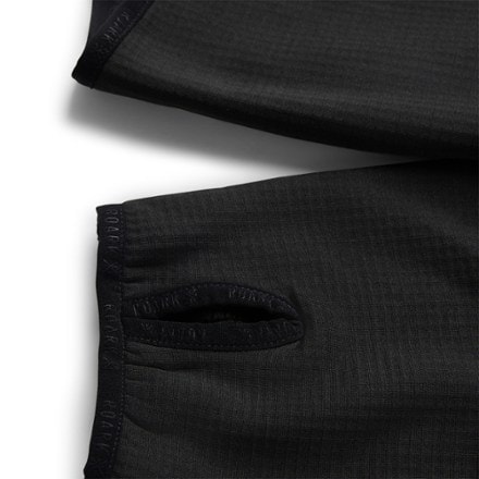 Roark Grid Lock Fleece - Men's 4
