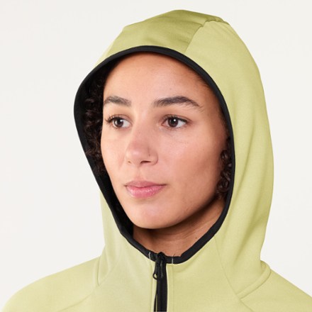 The North Face Mountain Athletics Fleece Full-Zip Jacket - Women's 4