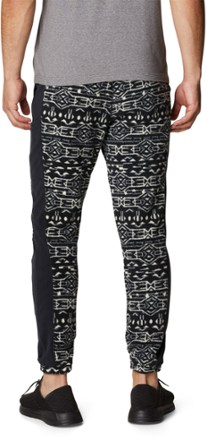 Columbia Haven Hills Fleece Sweatpants - Men's 1