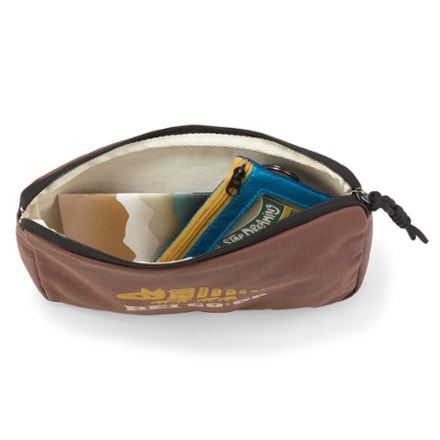REI Co-op Zip Pouch 3