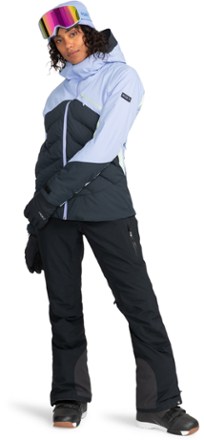 Roxy Luna Frost Insulated Jacket - Women's 2
