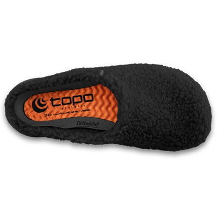 Topo Athletic Revive Slippers - Women's 3