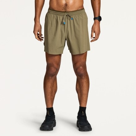 Janji Multi 5" Shorts - Men's 1