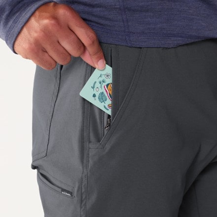 KUHL Renegade Recon Klassik Pants - Men's 5