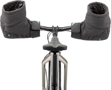 45NRTH Cobrafist Bike Pogies 2