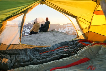 Location Image for Dagger OSMO 2P Tent