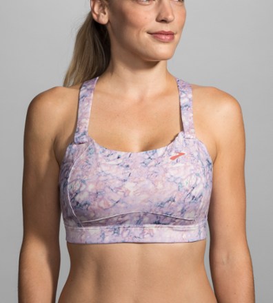 brooks juno bra sale