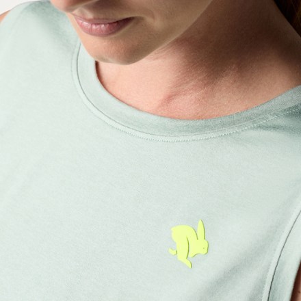 rabbit EZ Muscle Tank Top - Women's 4