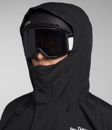 The North Face Freedom Insulated Jacket - Women's 8