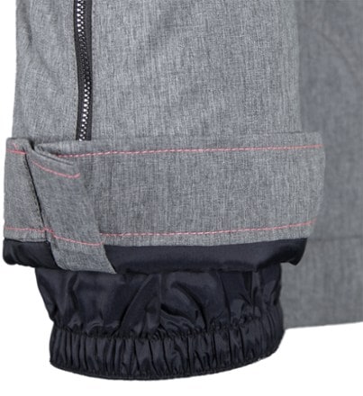 Obermeyer Jessi Snow Pants - Girls' 4