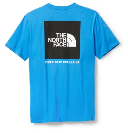 The North Face Box NSE T-Shirt - Men's 4