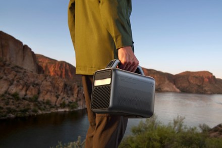 Anker Nebula Mars 3 Outdoor Projector 6