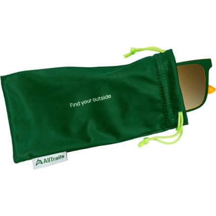 Knockaround AllTrails Polarized Sunglasses 5