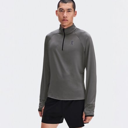 On Climate Shirt - Men's 4