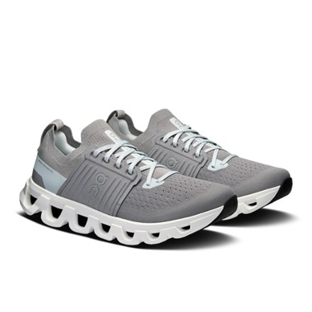 On Cloudswift 4 Road-Running Shoes - Men's 2