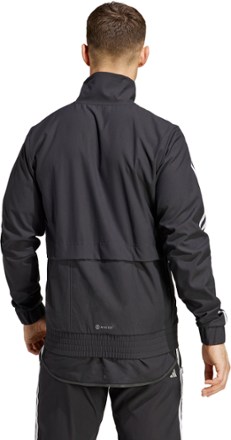 adidas Trackstand Cycling Jacket - Men's 2