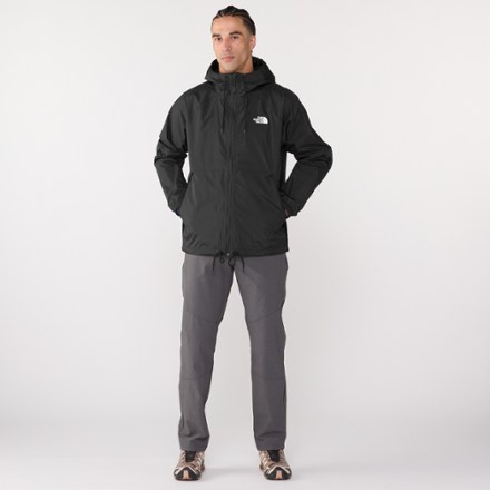 The North Face Antora Rain Hoodie - Men's 3