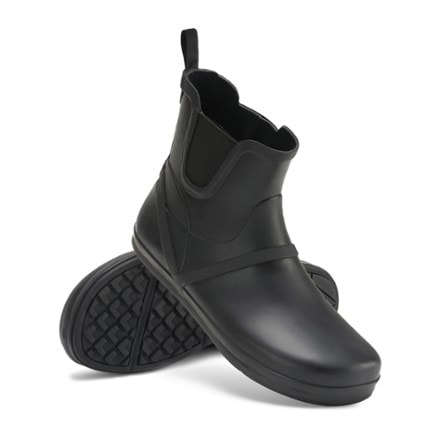 Xero Shoes Gracie Boots - Women's 8