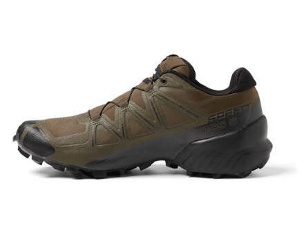 Men's Trail-Running Shoes \u0026 Waterproof 