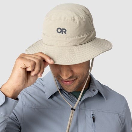 Outdoor Research Helios Bug Hat 2