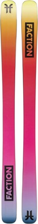 Faction Prodigy 1X Skis - Women's - 2022/2023 1