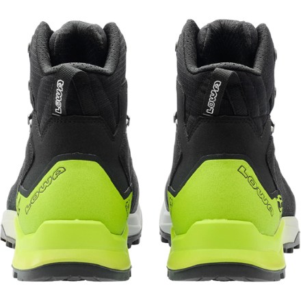 Lowa Lowa Explorer GTX Mid Hiking Boots - Men's 5