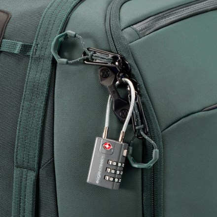 Eagle Creek Tarmac XE 2-Wheel 95 L Wheeled Luggage 5