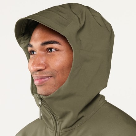 Arc'teryx Gamma MX Hoody - Men's 6