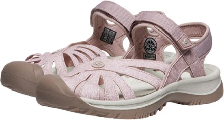 KEEN Rose Sandals - Women's 3